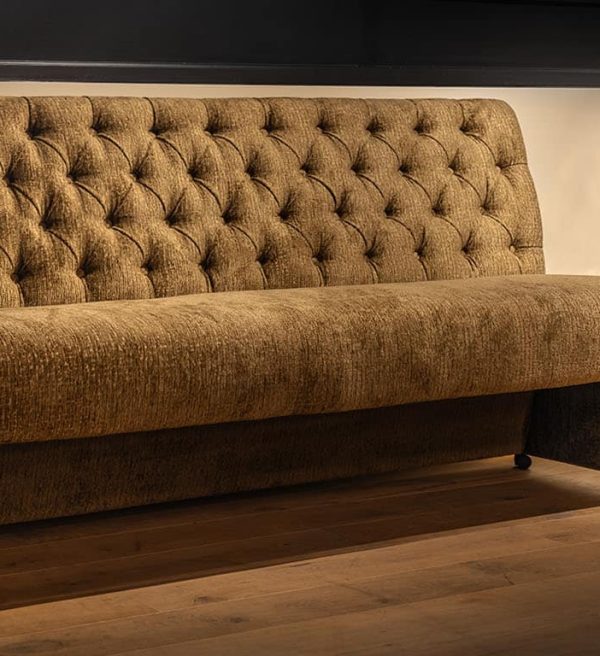 UrbanSofa eetkamerbank Bordeaux