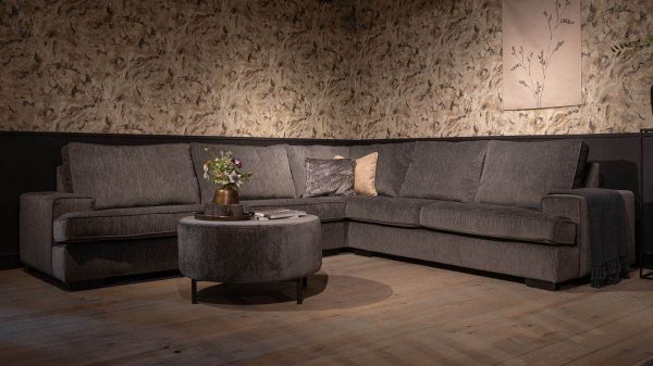 UrbanSofa Hoekbank Brandon