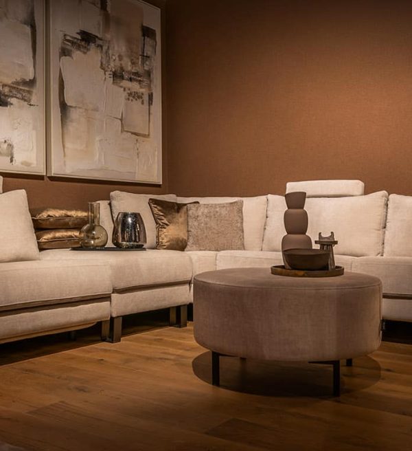 UrbanSofa Hoekbank Dylan