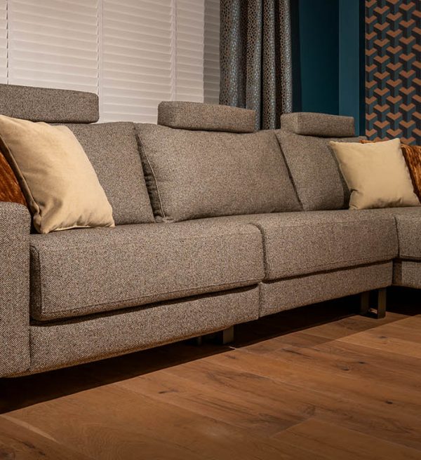 UrbanSofa Loungebank Dylan