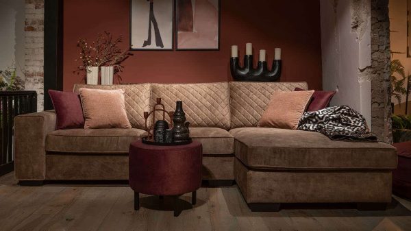 UrbanSofa Loungebank Firenca