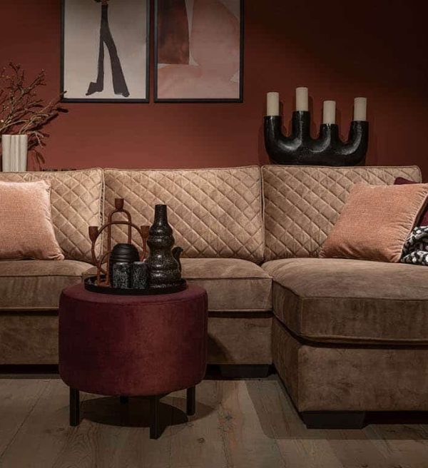 UrbanSofa Loungebank Firenca