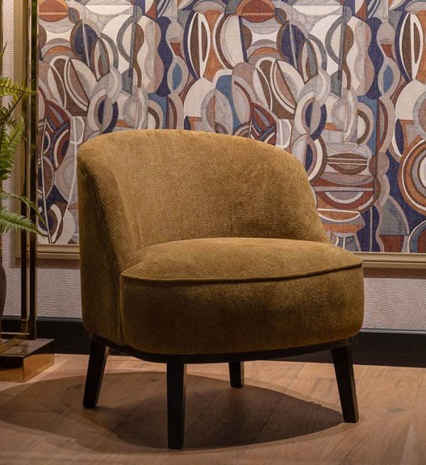 UrbanSofa fauteuil fleur