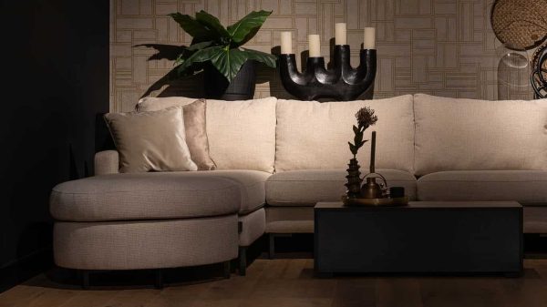 UrbanSofa Loungebank Gino