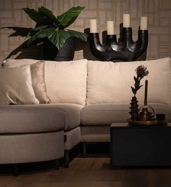 UrbanSofa Loungebank Gino