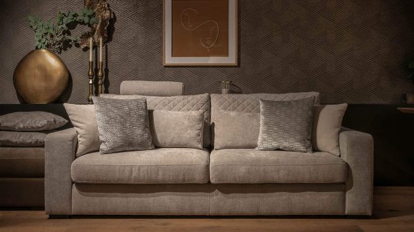 UrbanSofa Bankstel Giorno