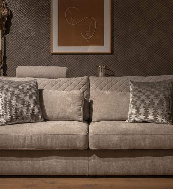 UrbanSofa Bankstel Giorno