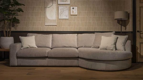 UrbanSofa Loungebank Giorno