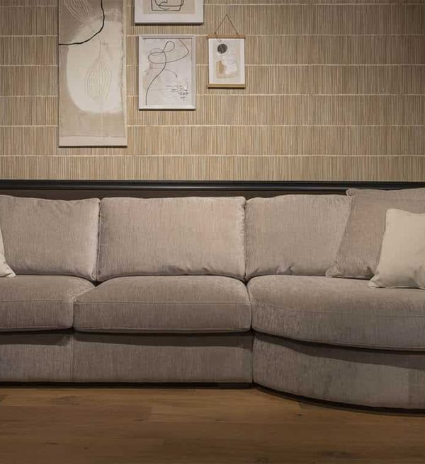 UrbanSofa Loungebank Giorno