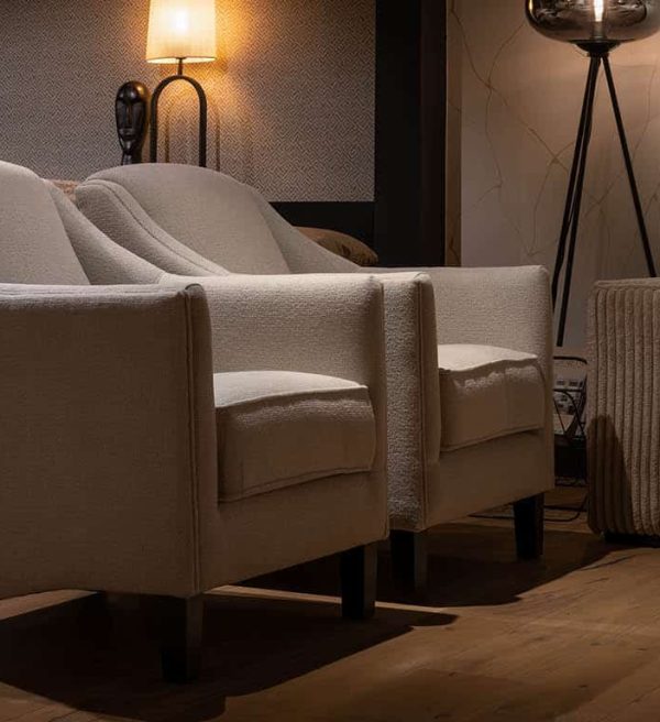 UrbanSofa fauteuil Jake