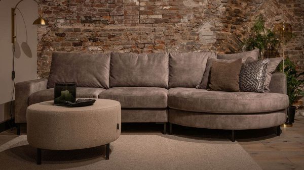 UrbanSofa Loungebank Lausanne