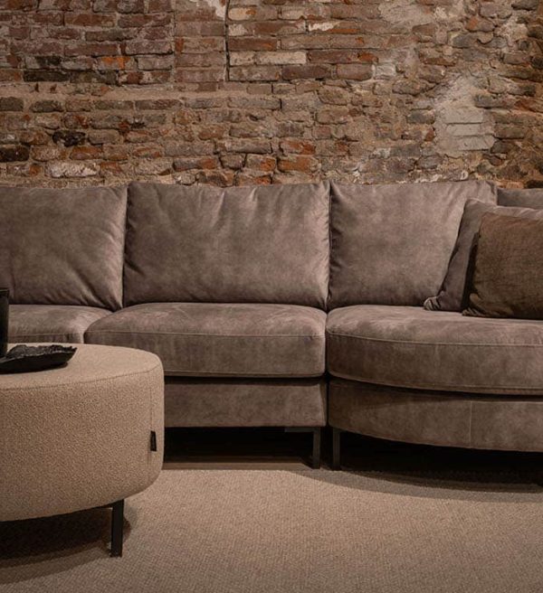 UrbanSofa Loungebank Lausanne