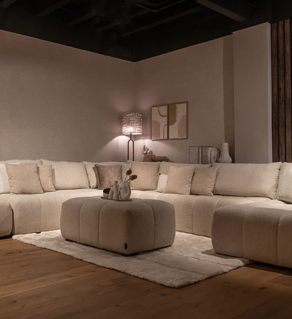 UrbanSofa Hoekbank Liam