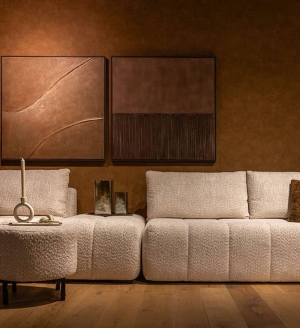 UrbanSofa Bankstel Liam