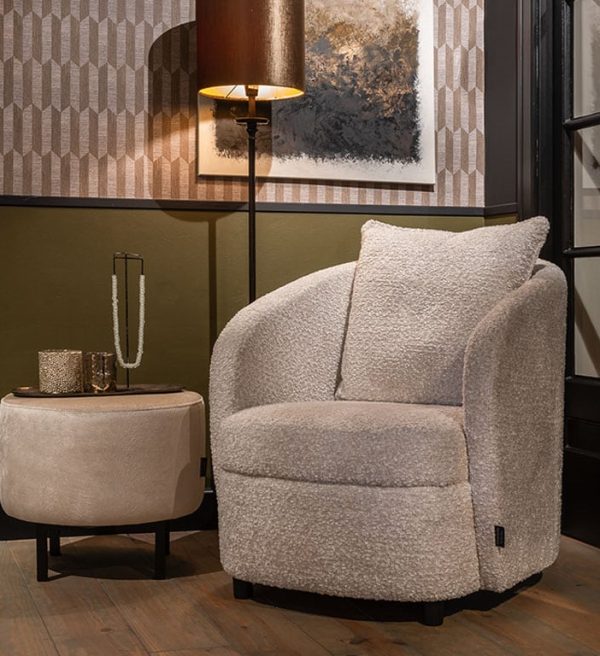 UrbanSofa fauteuil Liv