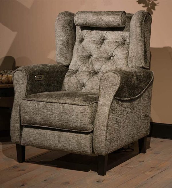 UrbanSofa fauteuil Livorno