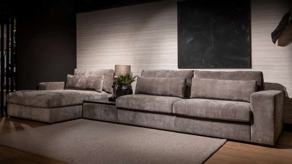 UrbanSofa Loungebank Lorenzo