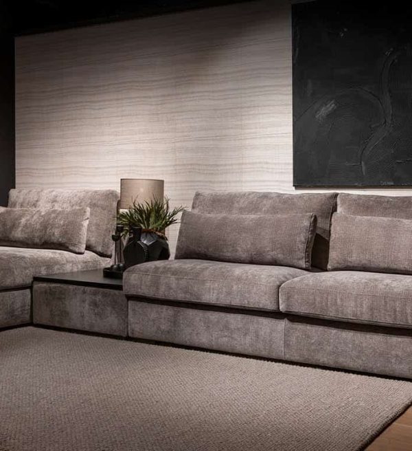 UrbanSofa Loungebank Lorenzo