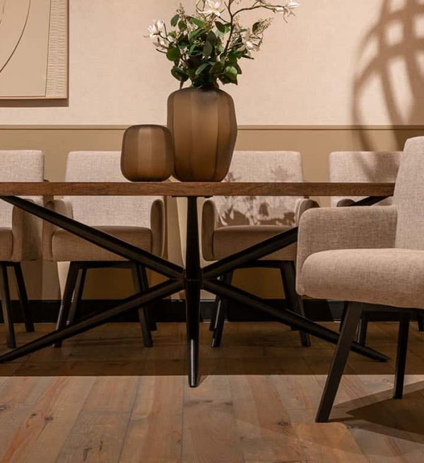 UrbanSofa eetkamerstoel Mika