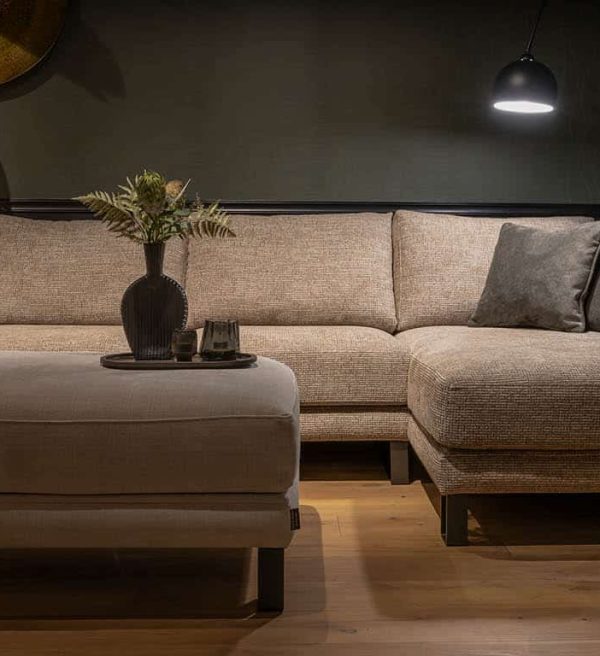 UrbanSofa Loungebank Milan