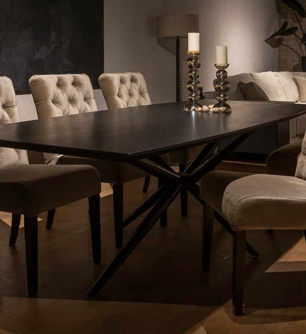 UrbanSofa eetkamerstoel Milou