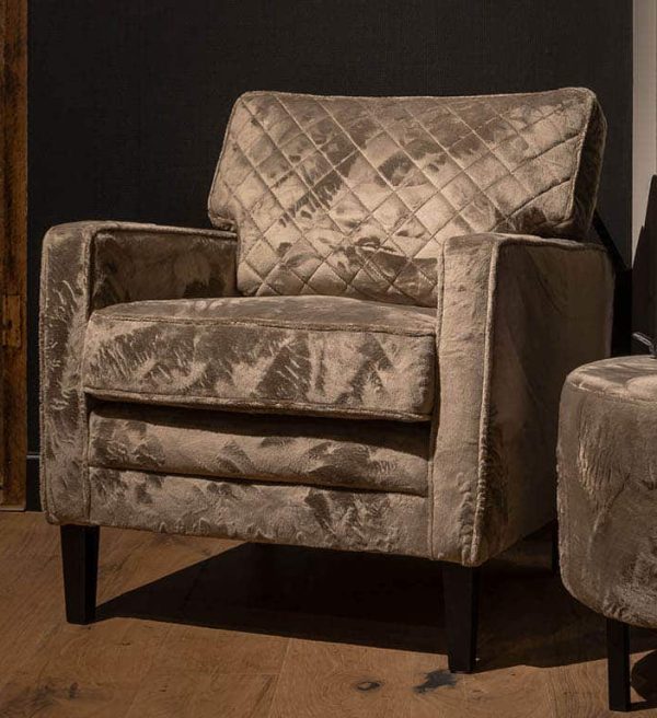UrbanSofa fauteuil Newport