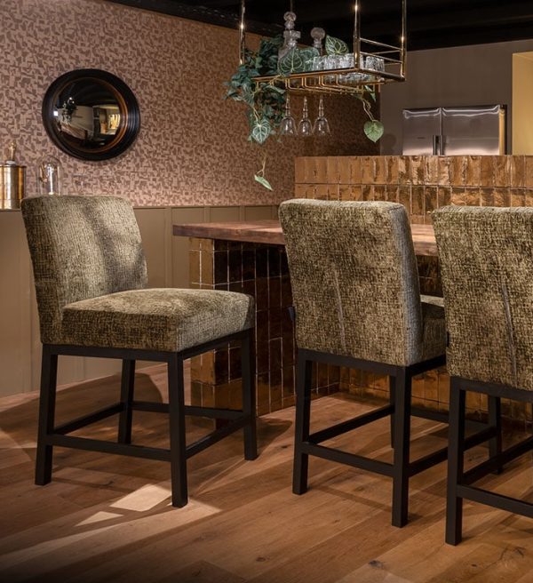 UrbanSofa barstoel Odin