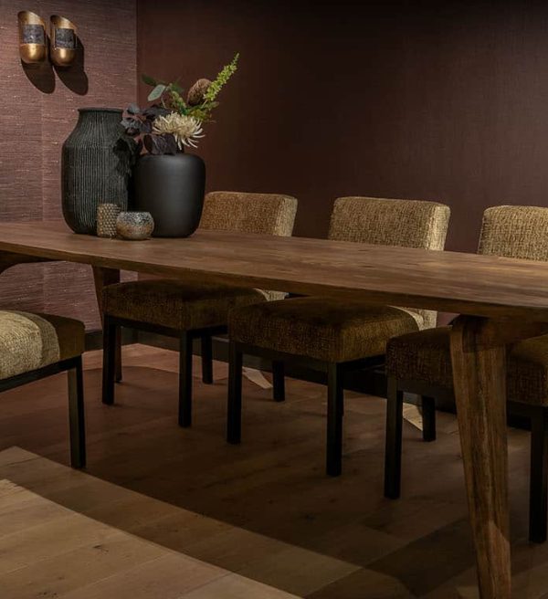 UrbanSofa eetkamerstoel Odin