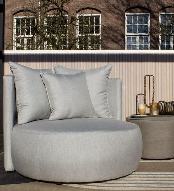 UrbanSofa Outdoor fauteuil Ibiza