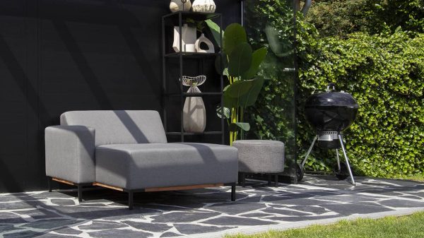 UrbanSofa Outdoor daybed Marbella
