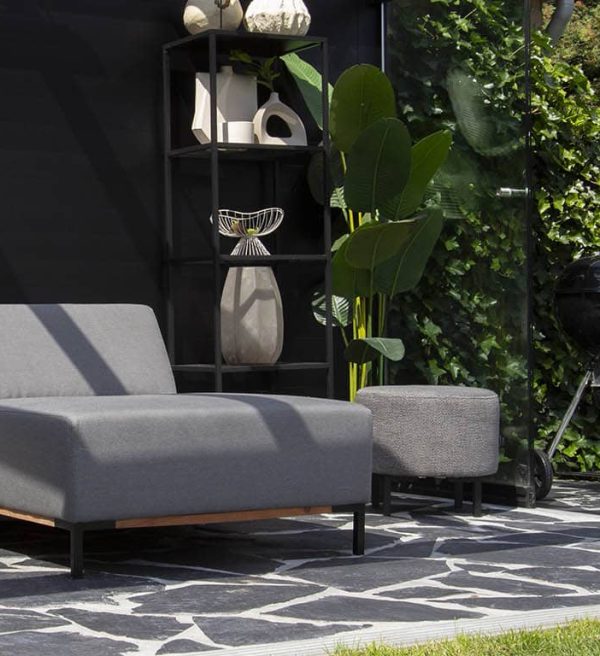 UrbanSofa Outdoor daybed Marbella