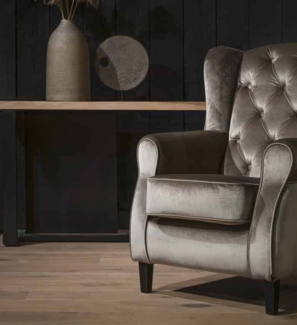 UrbanSofa fauteuil Palermo