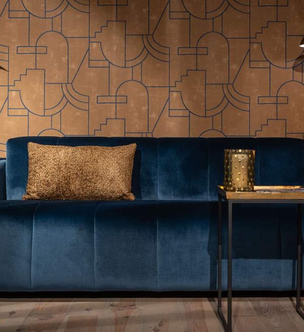 UrbanSofa Bankstel Pascalle