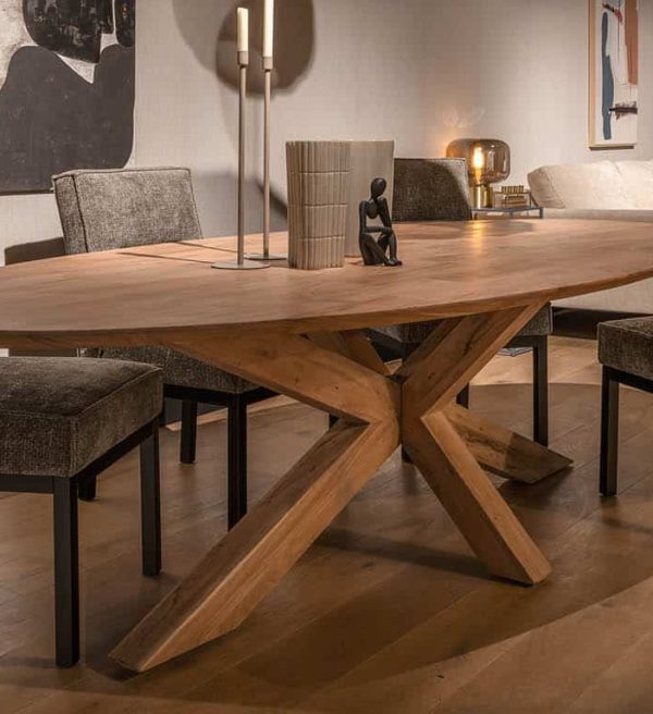 UrbanSofa eetkamerstoel Signa