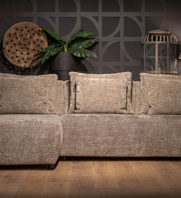 UrbanSofa Loungebank Tommy