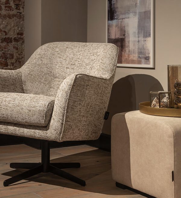 UrbanSofa fauteuil Tygo