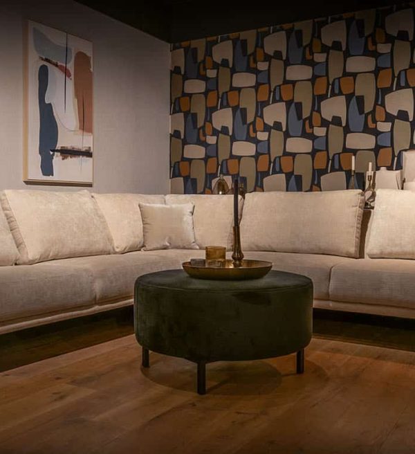 UrbanSofa hoekbank Vigo