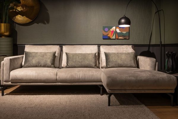 UrbanSofa Loungebank Vigo