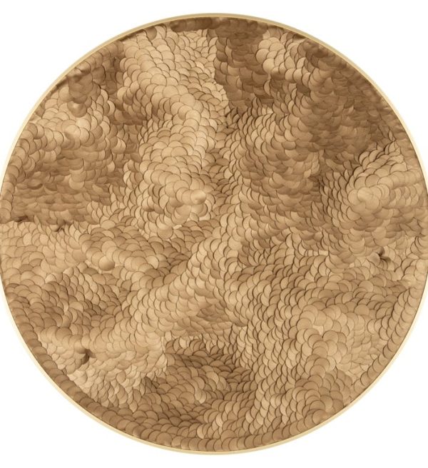 Richmond Interiors Wall art Bloom