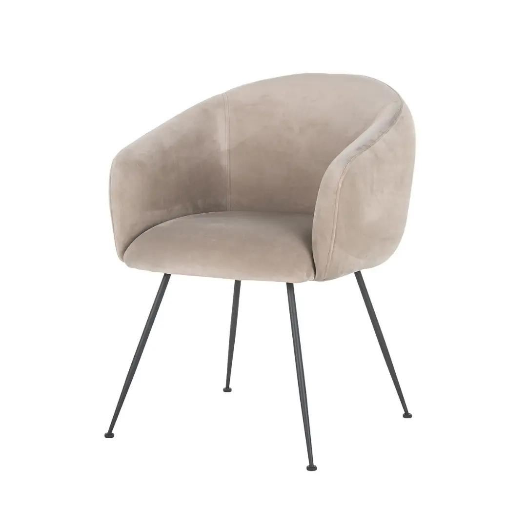 SHOWMODEL Richmond Interiors eetkamerstoel Avanti