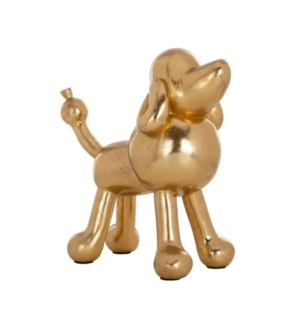 Richmond Interiors deco object Dog Miro