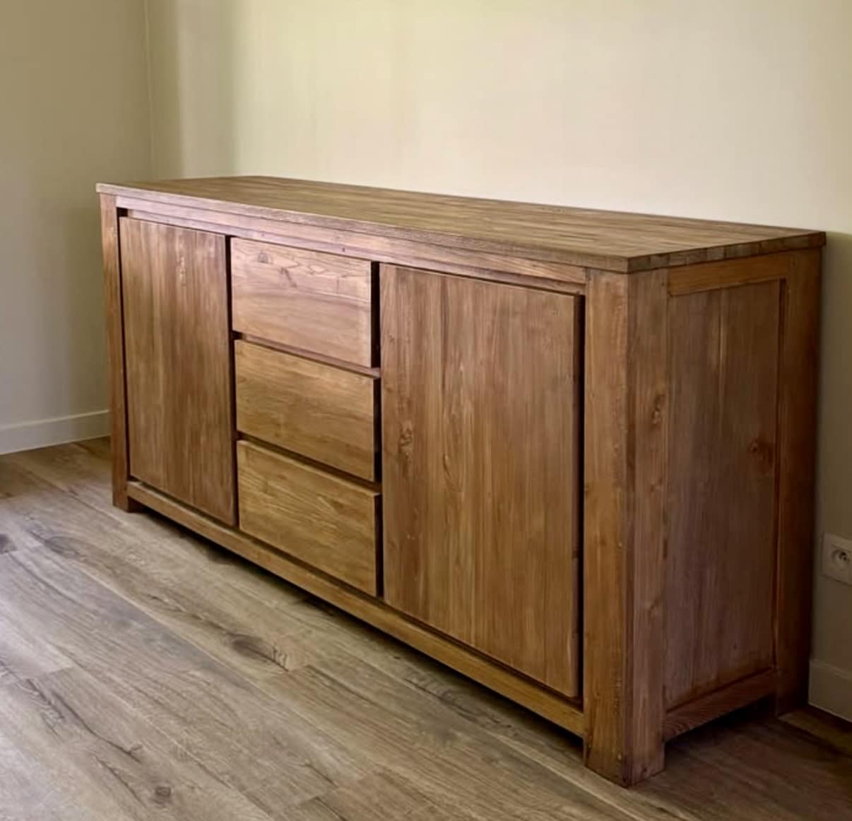 Livingfurn dressoir Remo 200 cm