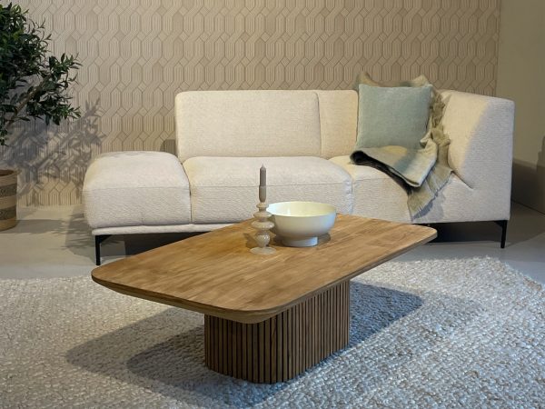 Livingfurn salontafel Lausanne 120cm