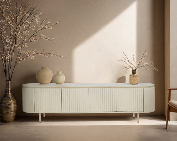 Livingfurn tv meubel Patou 210 cm