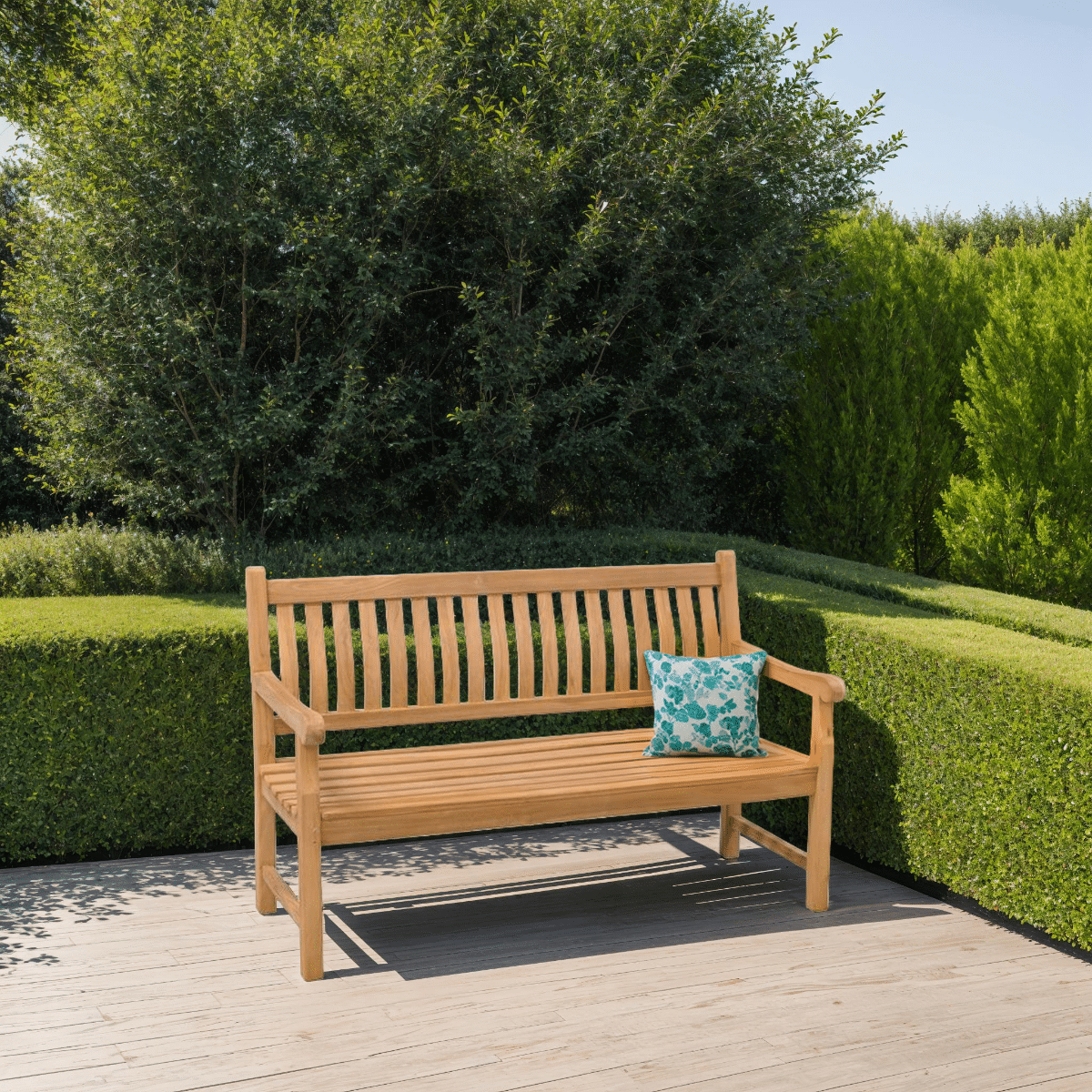 Livingfurn tuinbank Patrick 150