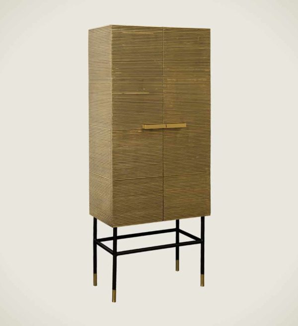 SHOWMODEL Opbergkast RENEW PA 1620 industrieel