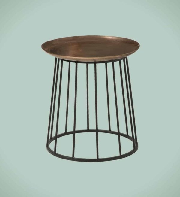 SHOWMODEL Tower Living bijzettafel MG 8663-A