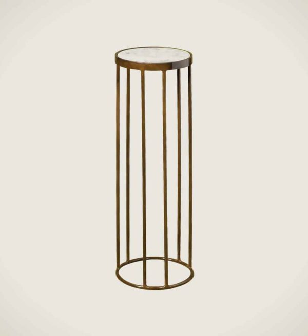 SHOWMODEL Tower Living bijzettafel/ plantentafel MG 9387-C