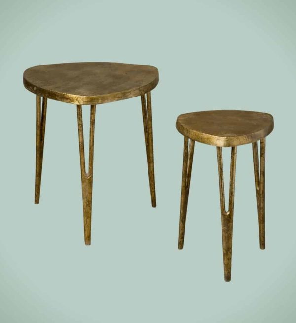 SHOWMODEL Tower Living bijzettafel MG 8920-AB