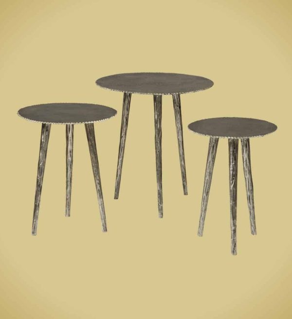 SHOWMODEL Tower Living bijzettafel MG 9354